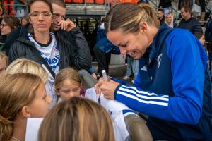 F.C. København - Ølstykke FC - 05/10-2024