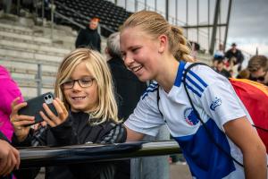 F.C. København - Ølstykke FC - 05/10-2024