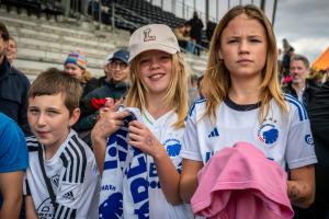 F.C. København - Ølstykke FC - 05/10-2024