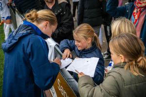 F.C. København - Ølstykke FC - 05/10-2024