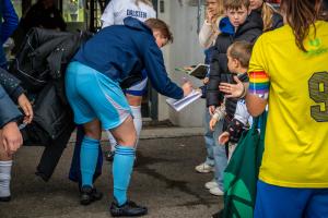 F.C. København - Ølstykke FC - 05/10-2024