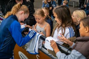 F.C. København - Ølstykke FC - 05/10-2024