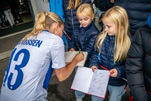 F.C. København - Ølstykke FC - 05/10-2024