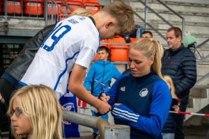 F.C. København - Ølstykke FC - 05/10-2024