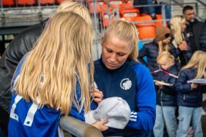 F.C. København - Ølstykke FC - 05/10-2024