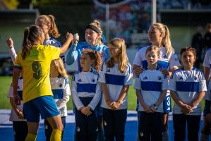 F.C. København - Ølstykke FC - 05/10-2024