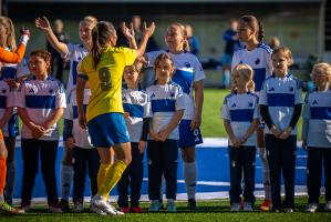 F.C. København - Ølstykke FC - 05/10-2024