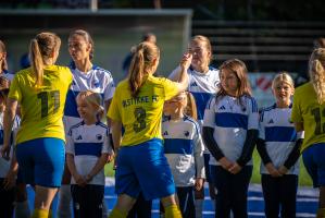 F.C. København - Ølstykke FC - 05/10-2024