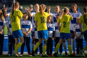 F.C. København - Ølstykke FC - 05/10-2024
