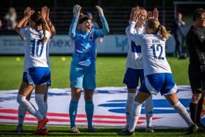 F.C. København - Ølstykke FC - 05/10-2024