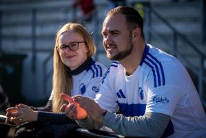 F.C. København - Ølstykke FC - 05/10-2024