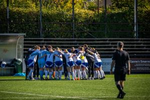 F.C. København - Ølstykke FC - 05/10-2024