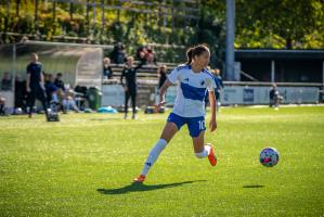 F.C. København - Ølstykke FC - 05/10-2024