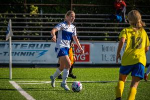 F.C. København - Ølstykke FC - 05/10-2024