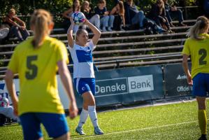 F.C. København - Ølstykke FC - 05/10-2024