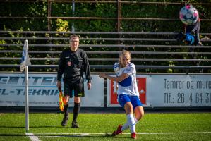 F.C. København - Ølstykke FC - 05/10-2024
