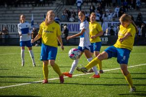 F.C. København - Ølstykke FC - 05/10-2024
