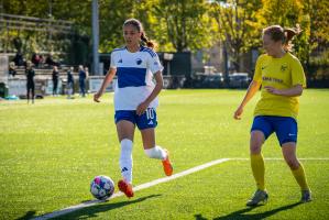 F.C. København - Ølstykke FC - 05/10-2024