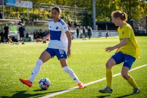 F.C. København - Ølstykke FC - 05/10-2024