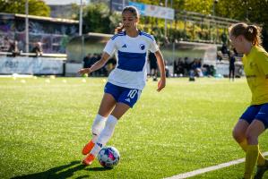 F.C. København - Ølstykke FC - 05/10-2024
