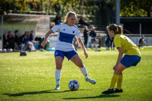 F.C. København - Ølstykke FC - 05/10-2024