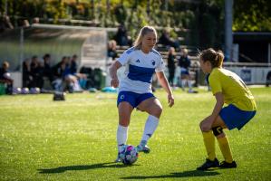 F.C. København - Ølstykke FC - 05/10-2024