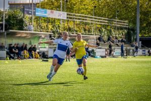 F.C. København - Ølstykke FC - 05/10-2024