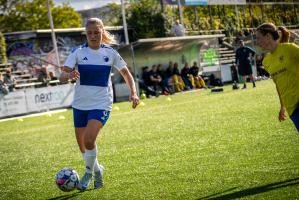 F.C. København - Ølstykke FC - 05/10-2024