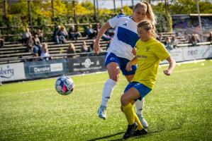 F.C. København - Ølstykke FC - 05/10-2024