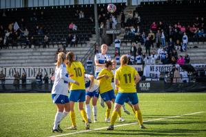 F.C. København - Ølstykke FC - 05/10-2024