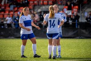F.C. København - Ølstykke FC - 05/10-2024