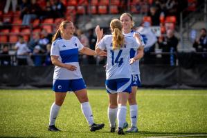 F.C. København - Ølstykke FC - 05/10-2024