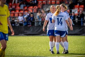 F.C. København - Ølstykke FC - 05/10-2024