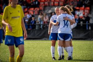 F.C. København - Ølstykke FC - 05/10-2024
