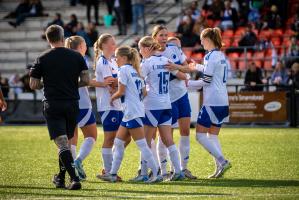 F.C. København - Ølstykke FC - 05/10-2024