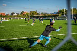 F.C. København - Ølstykke FC - 05/10-2024
