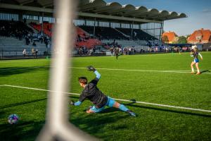 F.C. København - Ølstykke FC - 05/10-2024