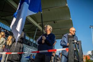 F.C. København - Ølstykke FC - 05/10-2024