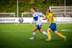 F.C. København - Ølstykke FC - 05/10-2024