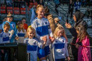 F.C. København - Ølstykke FC - 05/10-2024