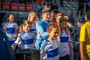 F.C. København - Ølstykke FC - 05/10-2024