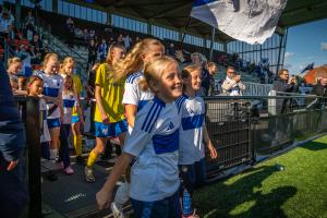 F.C. København - Ølstykke FC - 05/10-2024