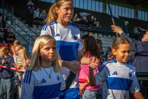 F.C. København - Ølstykke FC - 05/10-2024