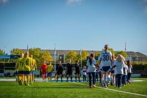 F.C. København - Ølstykke FC - 05/10-2024