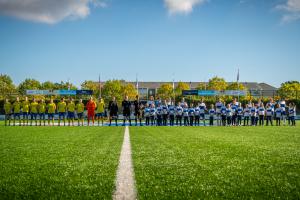 F.C. København - Ølstykke FC - 05/10-2024
