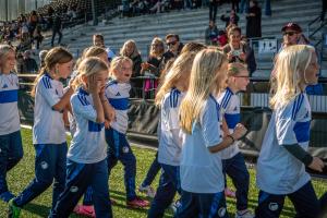 F.C. København - Ølstykke FC - 05/10-2024