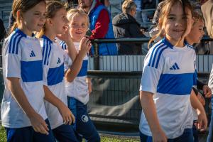 F.C. København - Ølstykke FC - 05/10-2024