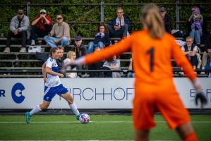 F.C. København - Ølstykke FC - 05/10-2024