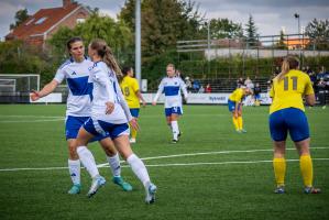 F.C. København - Ølstykke FC - 05/10-2024