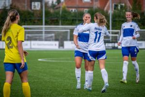 F.C. København - Ølstykke FC - 05/10-2024